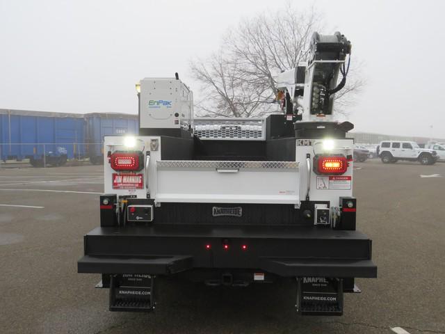 2022 Ram 5500 Tradesman/SLT
