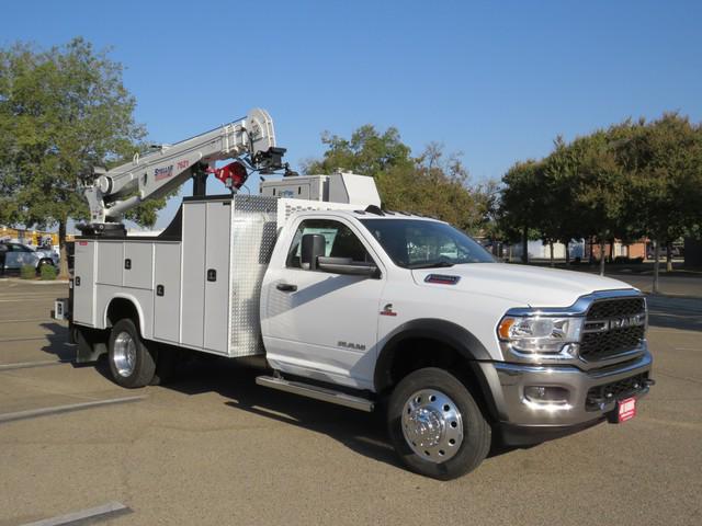 2022 Ram 5500 Tradesman/SLT