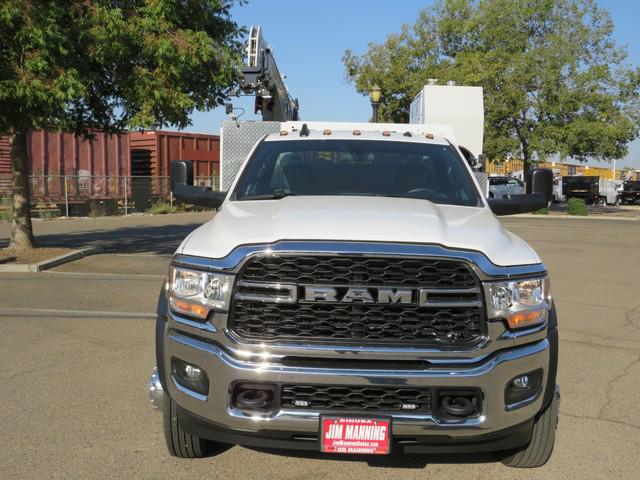 2022 Ram 5500 Tradesman/SLT