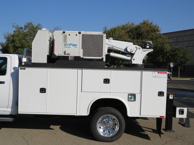 2022 Ram 5500 Tradesman/SLT