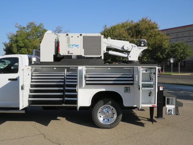 2022 Ram 5500 Tradesman/SLT