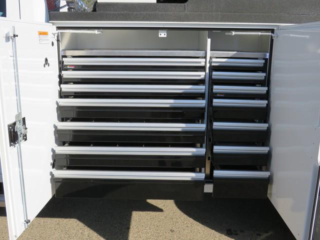 2022 Ram 5500 Tradesman/SLT
