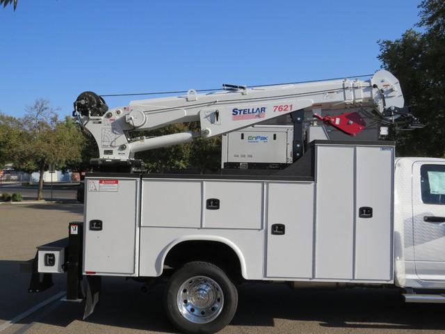 2022 Ram 5500 Tradesman/SLT