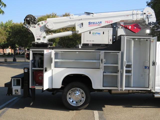 2022 Ram 5500 Tradesman/SLT