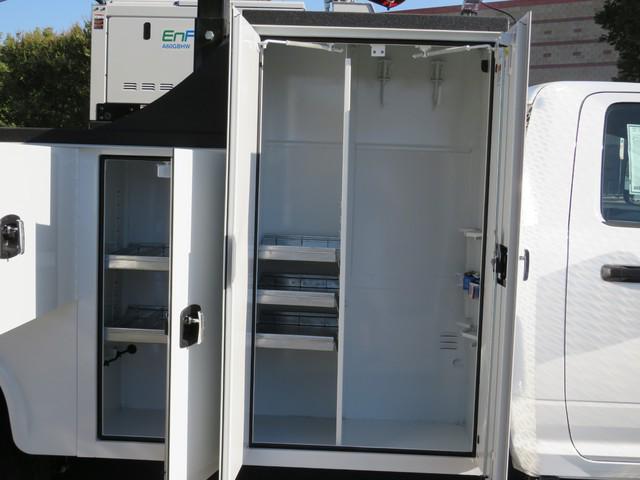 2022 Ram 5500 Tradesman/SLT