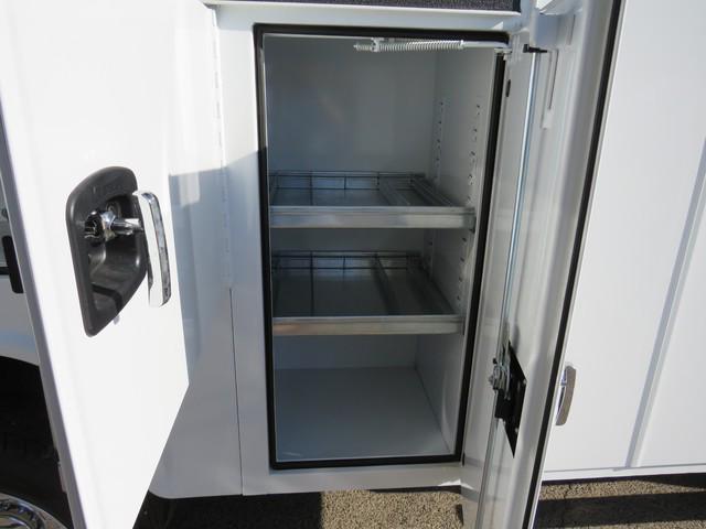 2022 Ram 5500 Tradesman/SLT