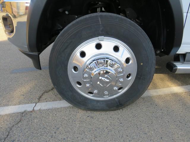 2022 Ram 5500 Tradesman/SLT