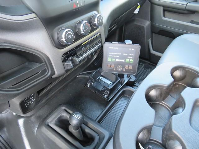 2022 Ram 5500 Tradesman/SLT