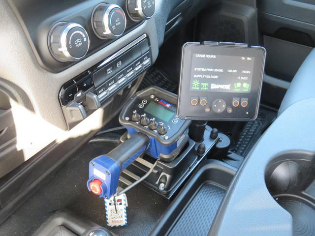 2022 Ram 5500 Tradesman/SLT