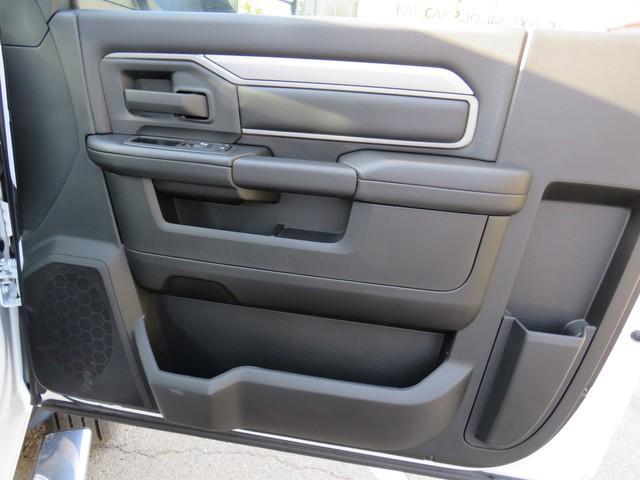 2022 Ram 5500 Tradesman/SLT