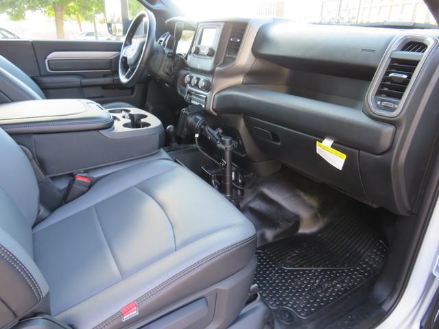 2022 Ram 5500 Tradesman/SLT