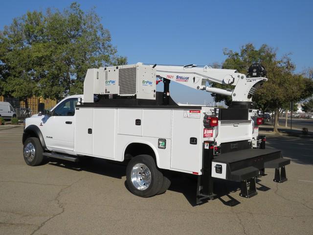 2022 Ram 5500 Tradesman/SLT