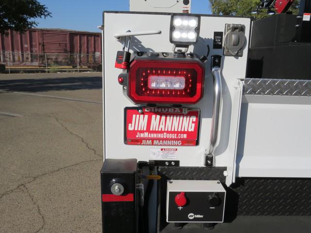 2022 Ram 5500 Tradesman/SLT