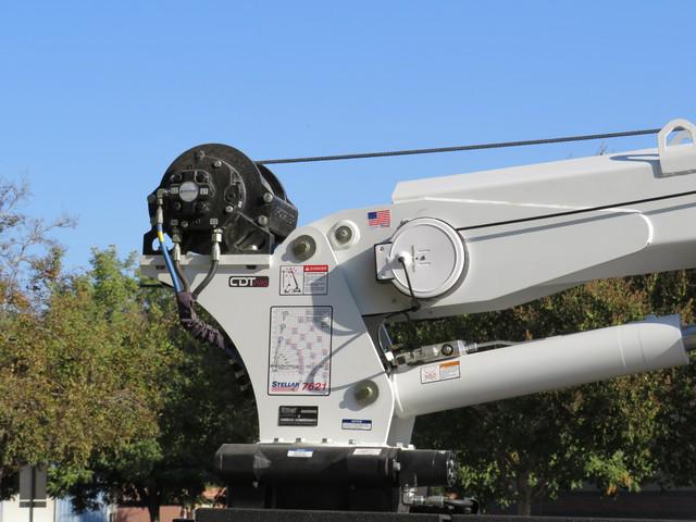 2022 Ram 5500 Tradesman/SLT