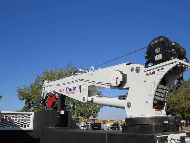 2022 Ram 5500 Tradesman/SLT