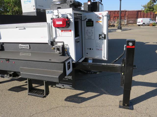 2022 Ram 5500 Tradesman/SLT