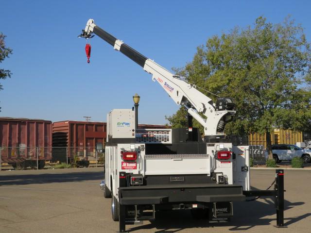 2022 Ram 5500 Tradesman/SLT