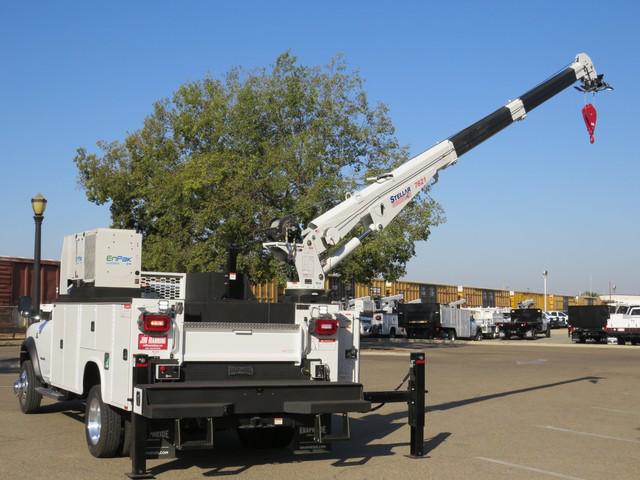 2022 Ram 5500 Tradesman/SLT