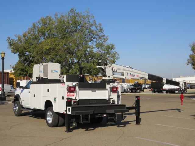 2022 Ram 5500 Tradesman/SLT
