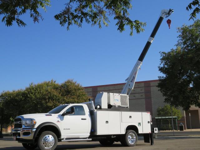 2022 Ram 5500 Tradesman/SLT