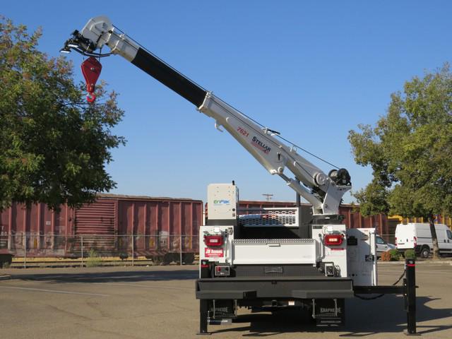 2022 Ram 5500 Tradesman/SLT