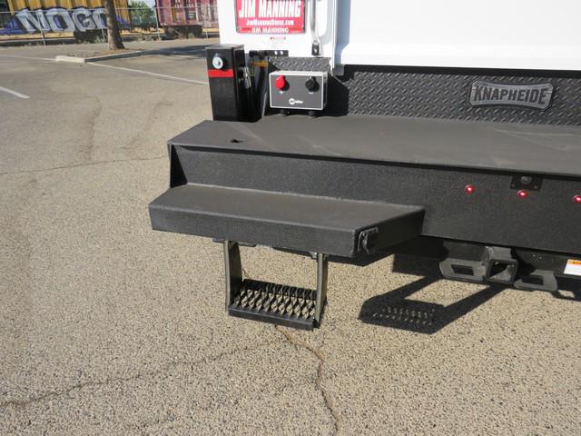 2022 Ram 5500 Tradesman/SLT