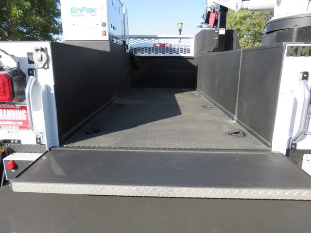 2022 Ram 5500 Tradesman/SLT