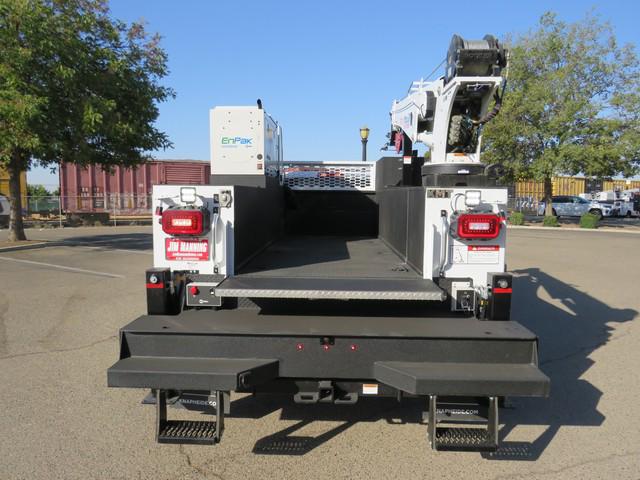 2022 Ram 5500 Tradesman/SLT