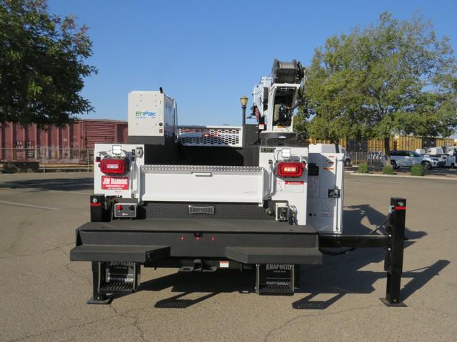2022 Ram 5500 Tradesman/SLT