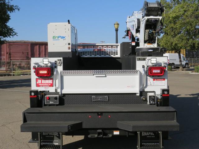 2022 Ram 5500 Tradesman/SLT