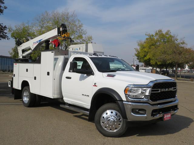 2022 Ram 5500 Tradesman/SLT