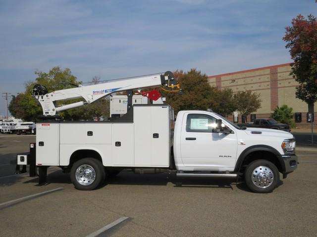 2022 Ram 5500 Tradesman/SLT