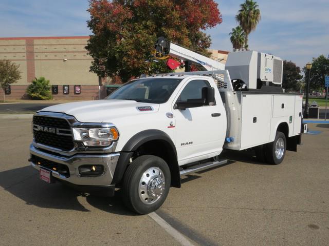2022 Ram 5500 Tradesman/SLT