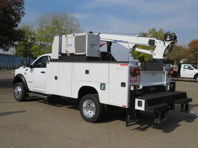 2022 Ram 5500 Tradesman/SLT