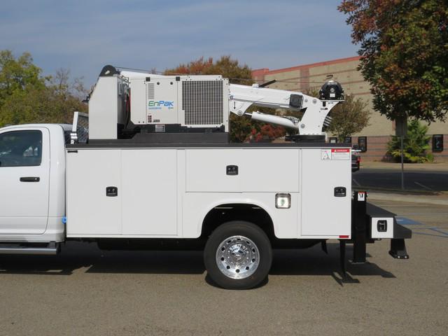 2022 Ram 5500 Tradesman/SLT