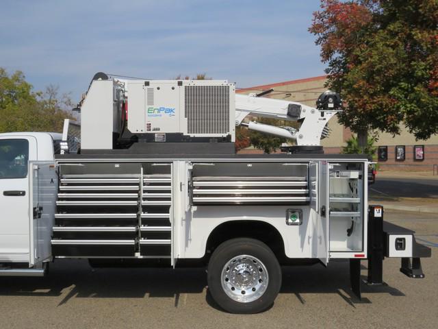 2022 Ram 5500 Tradesman/SLT