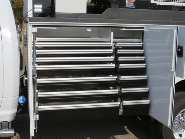 2022 Ram 5500 Tradesman/SLT