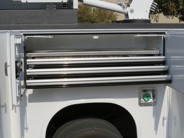 2022 Ram 5500 Tradesman/SLT