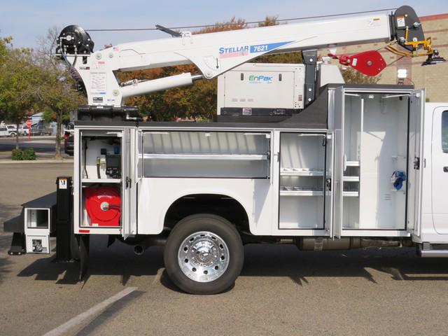 2022 Ram 5500 Tradesman/SLT