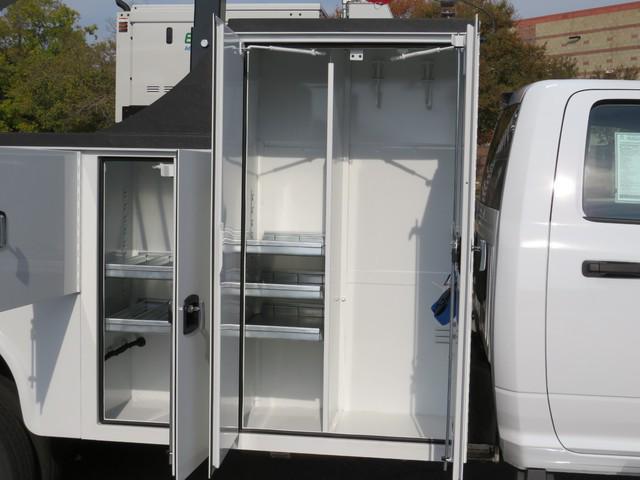 2022 Ram 5500 Tradesman/SLT