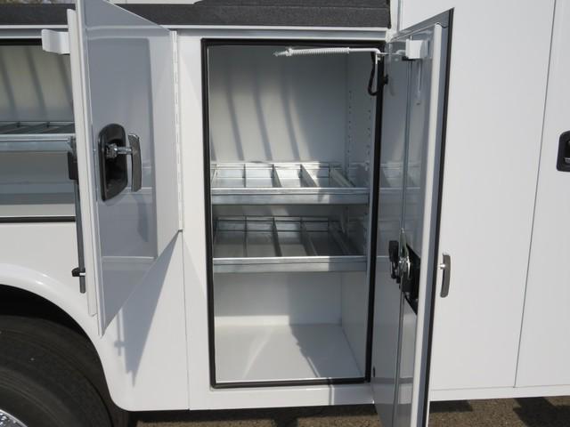 2022 Ram 5500 Tradesman/SLT