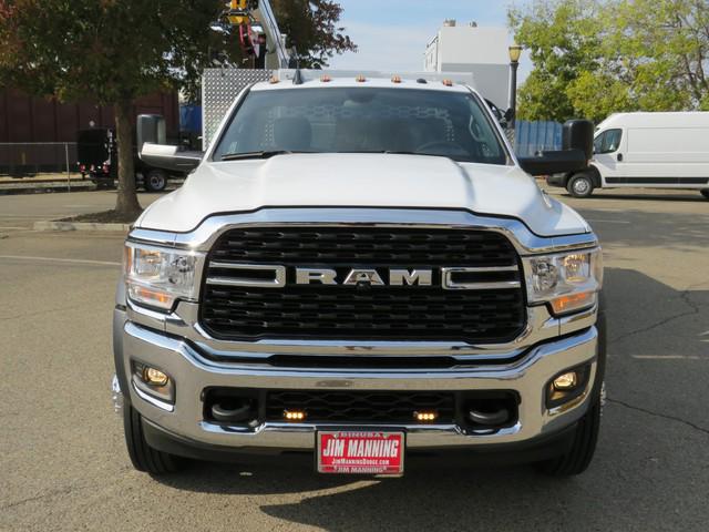 2022 Ram 5500 Tradesman/SLT