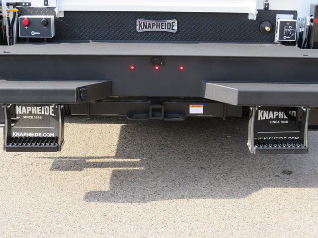 2022 Ram 5500 Tradesman/SLT