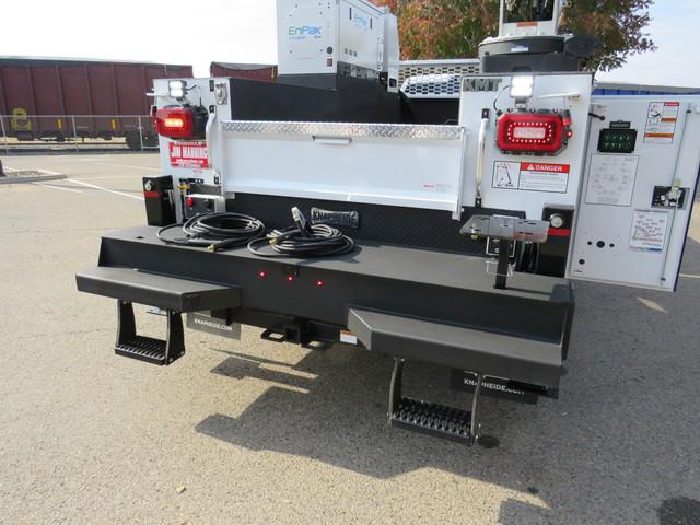 2022 Ram 5500 Tradesman/SLT