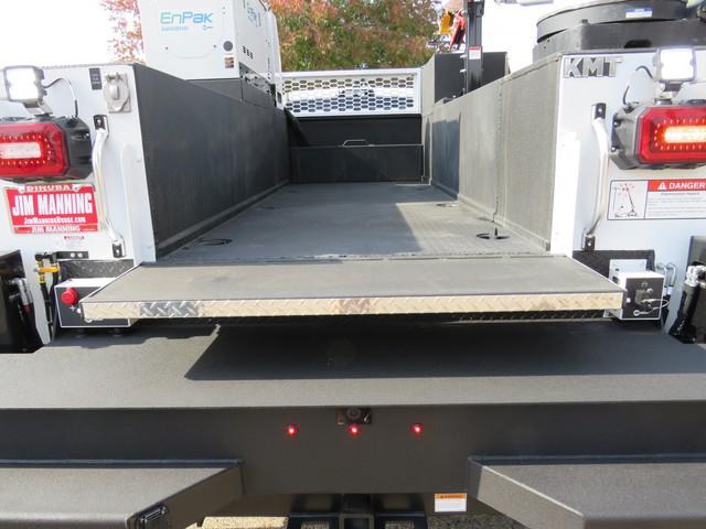 2022 Ram 5500 Tradesman/SLT