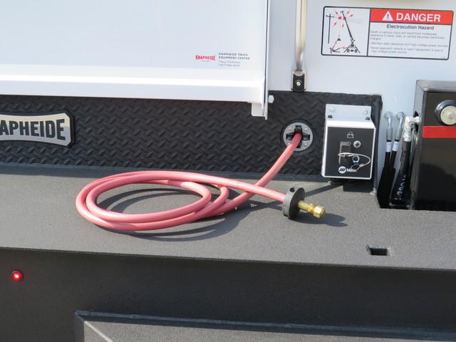 2022 Ram 5500 Tradesman/SLT