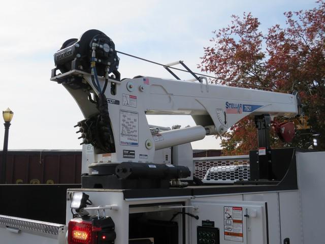 2022 Ram 5500 Tradesman/SLT