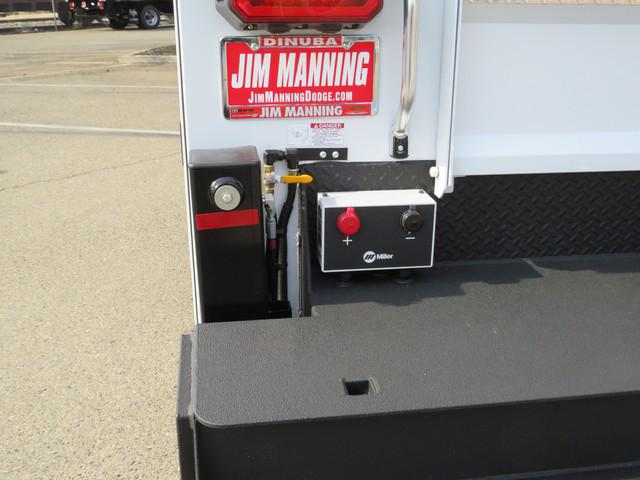 2022 Ram 5500 Tradesman/SLT