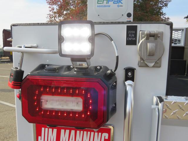 2022 Ram 5500 Tradesman/SLT