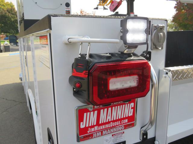 2022 Ram 5500 Tradesman/SLT